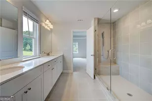200 Homesite Abbotts Crossing Circle, Conyers, GA 30094 - Photo 28