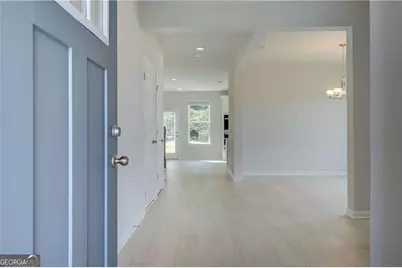 200 Homesite Abbotts Crossing Circle, Conyers, GA 30094 - Photo 4