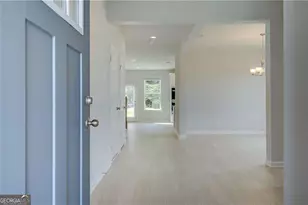 200 Homesite Abbotts Crossing Circle, Conyers, GA 30094 - Photo 4