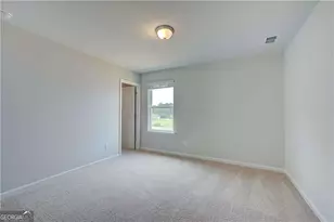 200 Homesite Abbotts Crossing Circle, Conyers, GA 30094 - Photo 22
