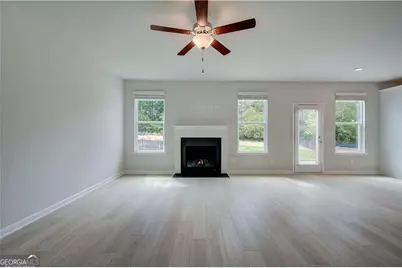 200 Homesite Abbotts Crossing Circle, Conyers, GA 30094 - Photo 16