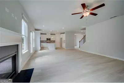 200 Homesite Abbotts Crossing Circle, Conyers, GA 30094 - Photo 18