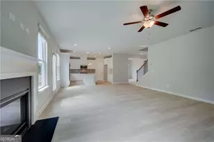 200 Homesite Abbotts Crossing Circle, Conyers, GA 30094 - Photo 18