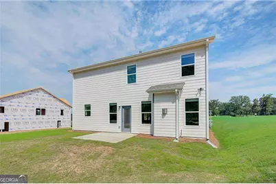 200 Homesite Abbotts Crossing Circle, Conyers, GA 30094 - Photo 32