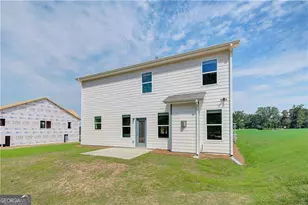 200 Homesite Abbotts Crossing Circle, Conyers, GA 30094 - Photo 32