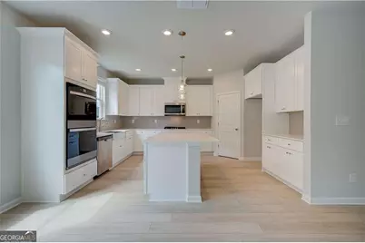 200 Homesite Abbotts Crossing Circle, Conyers, GA 30094 - Photo 10