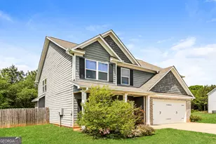 62 Moss Way NW, Cartersville, GA 30120 - Photo 2