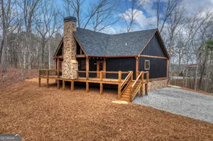 191 Hilton Dr, Ellijay, GA 30540 - Photo 2