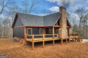 191 Hilton Dr, Ellijay, GA 30540 - Photo 4