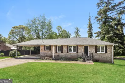 611 Walnut Way SW, Marietta, GA 30060 - Photo 1
