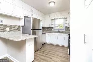 611 Walnut Way SW, Marietta, GA 30060 - Photo 8