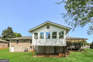 611 Walnut Way SW, Marietta, GA 30060 - Photo 20