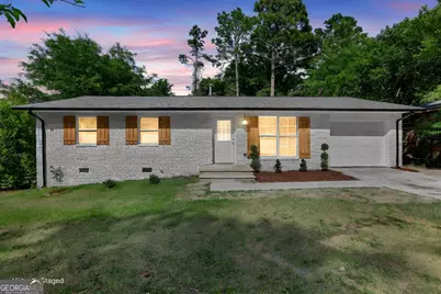 3356 Kings Park Circle, Macon, GA 31217 - Photo 1