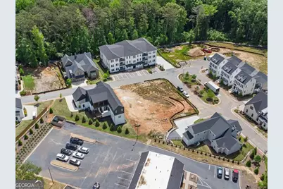 1050 Blair Lane #102, Peachtree City, GA 30269 - Photo 34