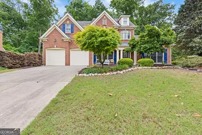 3430 Vista Creek Drive, Dacula, GA 30019 - Photo 1