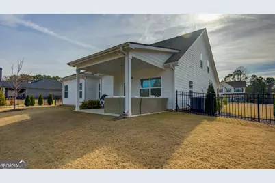 209 Maddington Court, Senoia, GA 30276 - Photo 60
