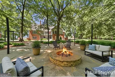 1401 Fieldcrest Court, Buckhead, GA 30625 - Photo 12