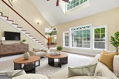 1401 Fieldcrest Court, Buckhead, GA 30625 - Photo 6