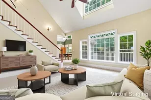 1401 Fieldcrest Ct, Buckhead, GA 30625 - Photo 6