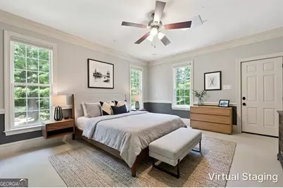 1401 Fieldcrest Court, Buckhead, GA 30625 - Photo 8