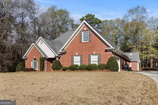 345 Huiet Dr, McDonough, GA 30252 - Photo 8