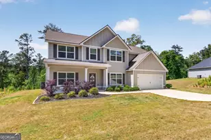 168 Shadow Wood Ln, Thomaston, GA 30286 - Photo 2