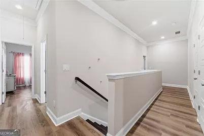 3374 Sarah Trail #7, Decatur, GA 30032 - Photo 16
