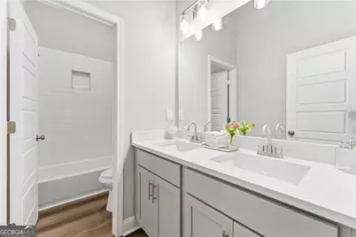3374 Sarah Trail #7, Decatur, GA 30032 - Photo 22