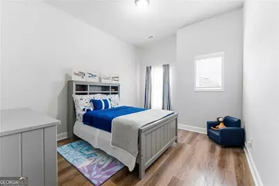3374 Sarah Trail #7, Decatur, GA 30032 - Photo 24
