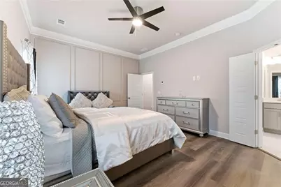 3374 Sarah Trail #7, Decatur, GA 30032 - Photo 18