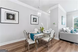 3374 Sarah Trl, Decatur, GA 30032 - Photo 1