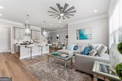 3374 Sarah Trail #7, Decatur, GA 30032 - Photo 14