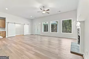 1022 Traveler Ln, Williamson, GA 30292 - Photo 6