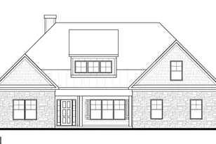 1022 Traveler Ln, Williamson, GA 30292 - Photo 2