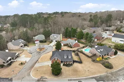 302 Hampton Park Drive, Athens, GA 30606 - Photo 40