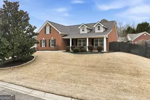 302 Hampton Park Dr, Athens, GA 30606 - Photo 8