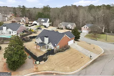 302 Hampton Park Drive, Athens, GA 30606 - Photo 52
