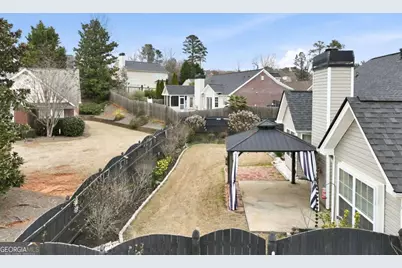 302 Hampton Park Drive, Athens, GA 30606 - Photo 46