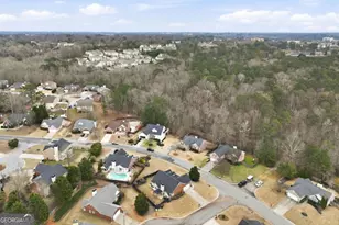 302 Hampton Park Dr, Athens, GA 30606 - Photo 50