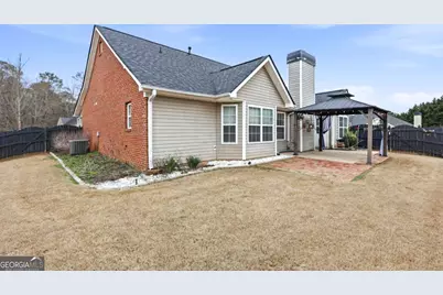302 Hampton Park Drive, Athens, GA 30606 - Photo 36
