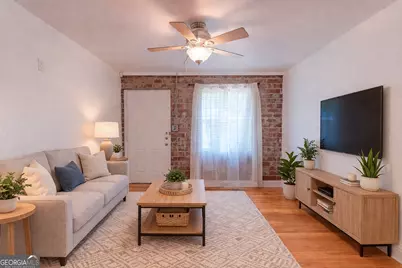 24 Daniel Street SE #8, Atlanta, GA 30312 - Photo 10