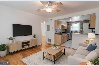 24 Daniel Street SE #8, Atlanta, GA 30312 - Photo 6