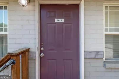 24 Daniel Street SE #8, Atlanta, GA 30312 - Photo 4
