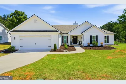 189 Marie Court, Bethlehem, GA 30620 - Photo 2