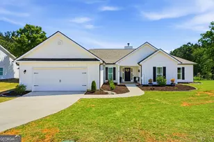 189 Marie Ct, Bethlehem, GA 30620 - Photo 2
