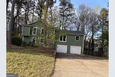 5308 Ferry Creek Lane, Acworth, GA 30102 - Photo 2