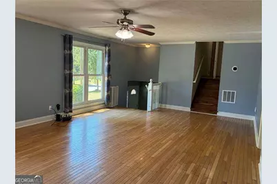 5308 Ferry Creek Lane, Acworth, GA 30102 - Photo 38