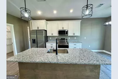 1235 Mark Wood Road, Dexter, GA 31019 - Photo 4