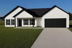 1235 Mark Wood Rd, Dexter, GA 31019 - Photo 2