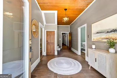 417 Lagrange Street, Greenville, GA 30222 - Photo 2